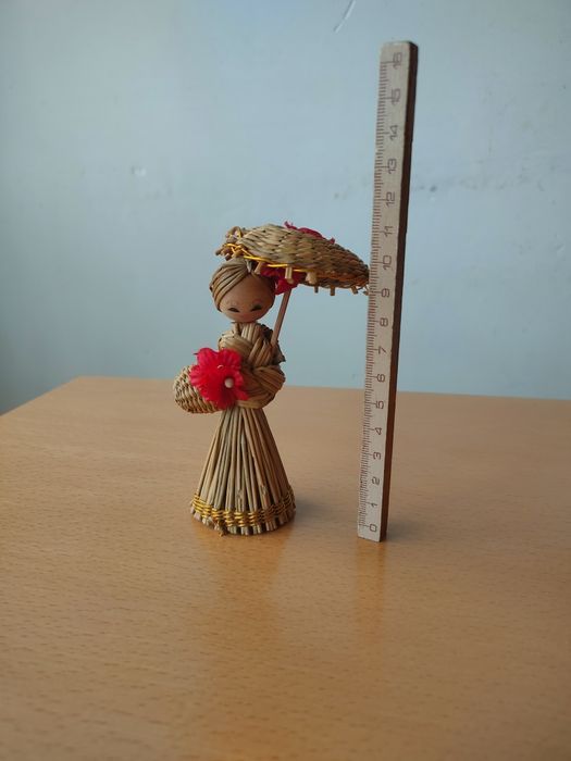 Handmade Doll Set.64751823941506122