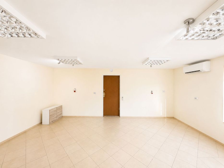 Lokal do wynajęcia Świdnik ul. Krępiecka
