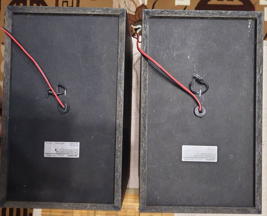 Колонки Sony,динамик Yamaha