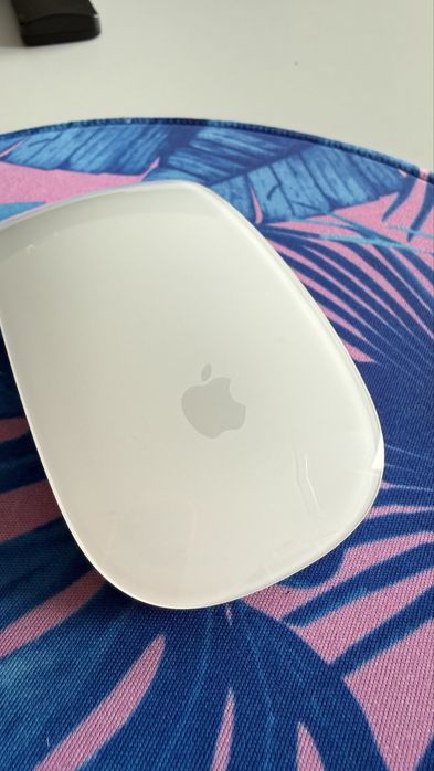 Мышка Apple A 1657