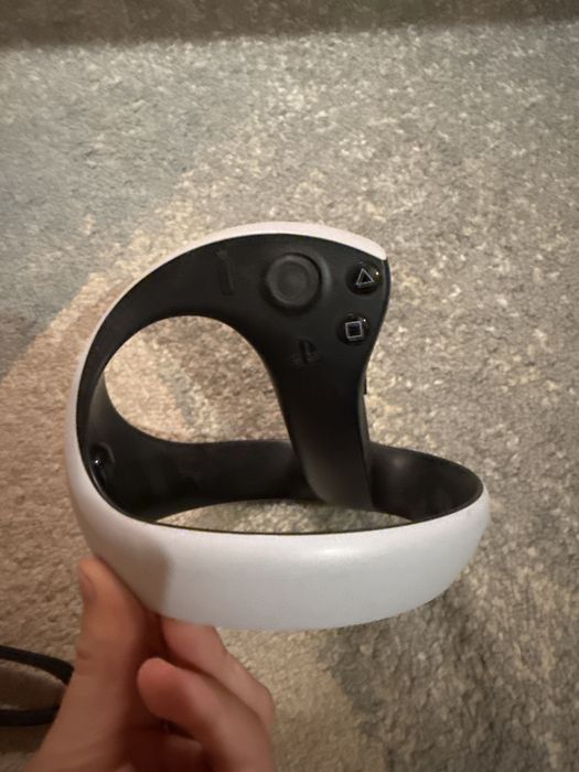 Playstation VR2
