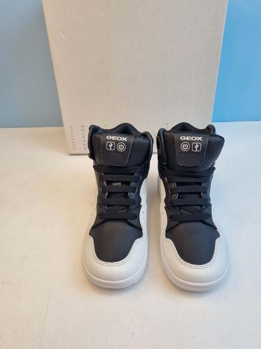 Buty chłopięce Geox