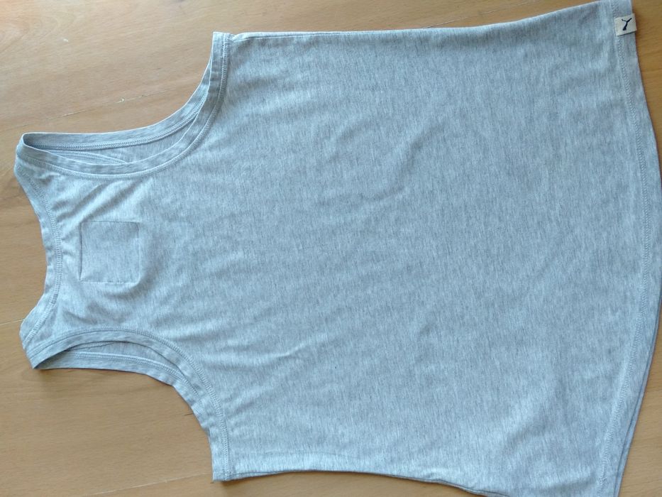 Bokserka Puma rozmiar S/M