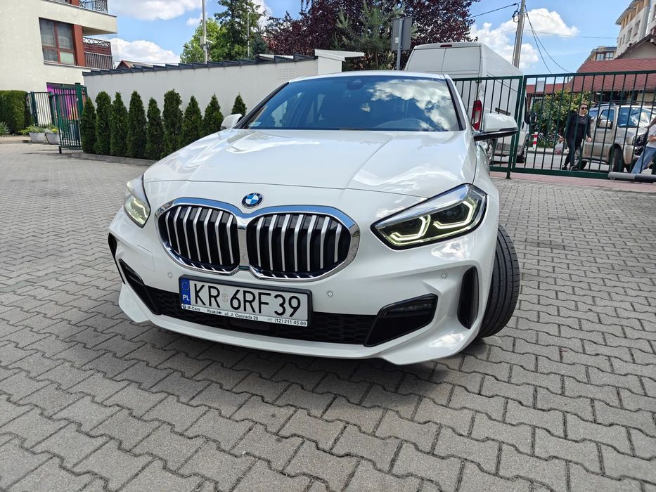 BMW Seria 1