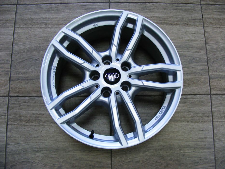 Диски R17 BMW 3,5,7,Audi A5,A7,Volkswagen Tiguan 5/112  ...