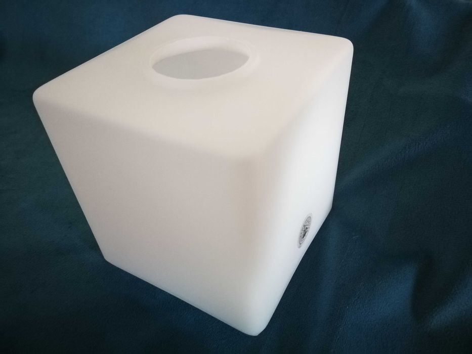 Klosz Toni do lampy ściennej lub sufitowej E27