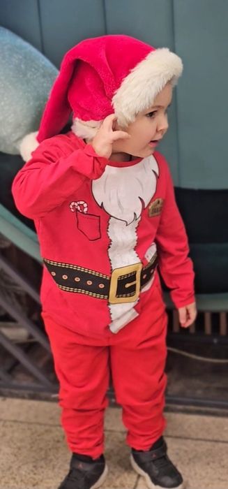 Кофта деда мороза,новогодняя кофта,новый год санта клаус