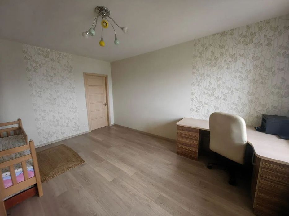 3 комн. Квартира 115м пр Гагарина 41/2