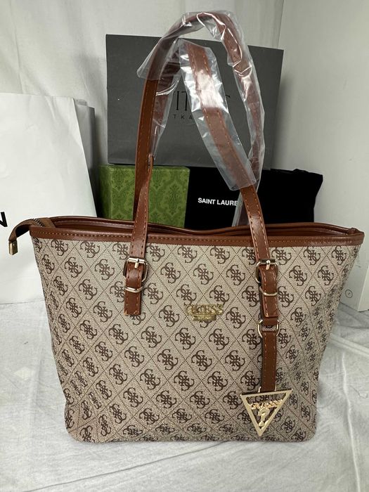 Torba Jet Set Guess nowa torebka premium torebki damskie
