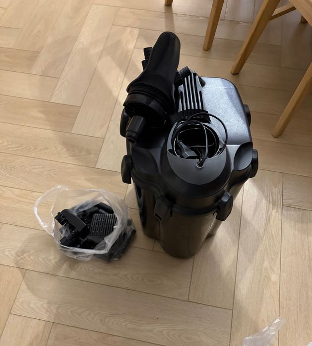 Unimax professional FZKN 700