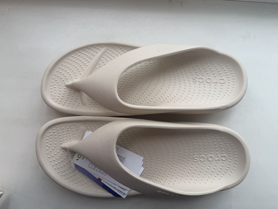 Крокси унісекс нові