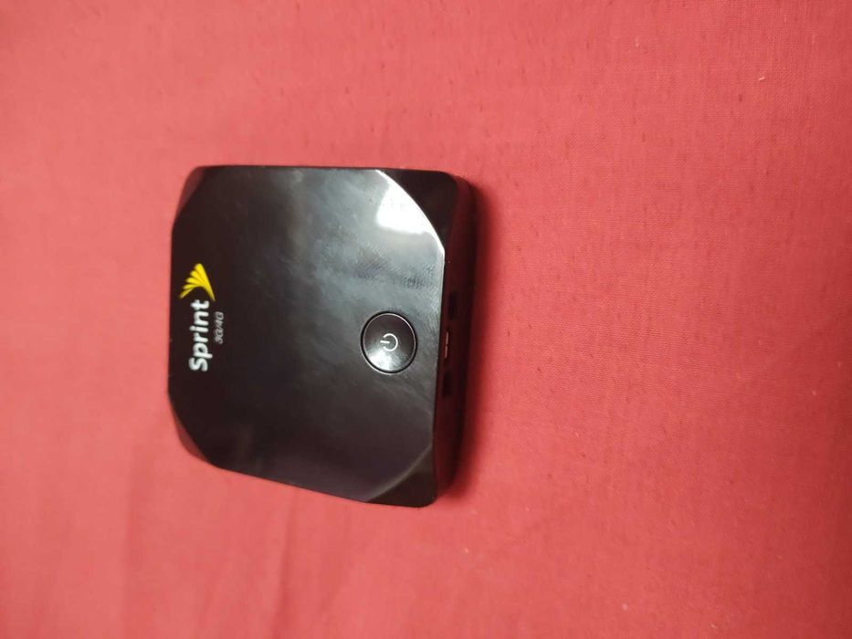 Sierra W801 Беспроводной модем роутер 3G CDMA WiFi