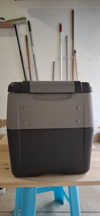 Frigorífico de camião  indel b de 31L