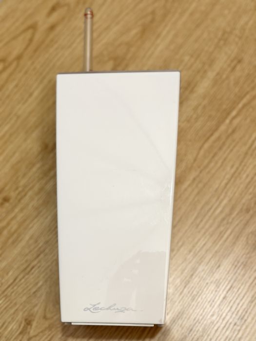 Sprzedam doniczki Lechuza Mini Cubi 8 × 8 cm