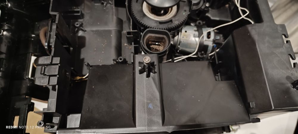 Máquina café Philips