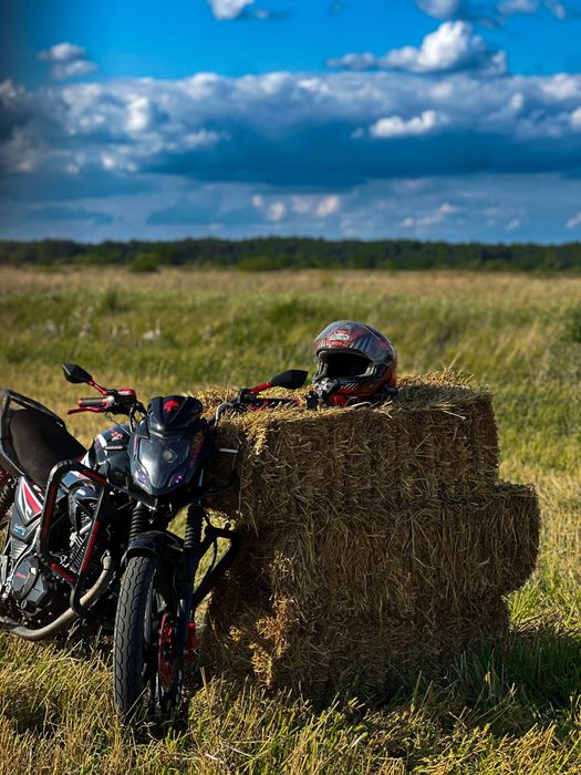 (spark sp200 r-20) ЦІКАВИТЬ ОБМІН НА ЕНДУРО