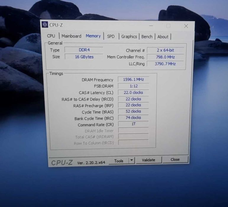DDR4 8GB 3200MHz SODIMM Puskill Нова протестована оперативна пам'ять для ноутбуків