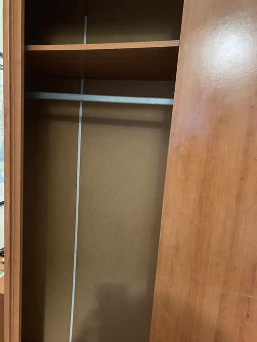 Armário / roupeiro de quarto