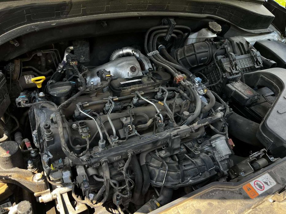 автомоболь KIA Sorento
