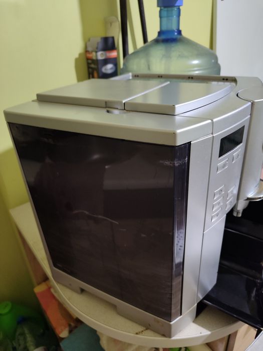 Кофемашина jura impressa s 95