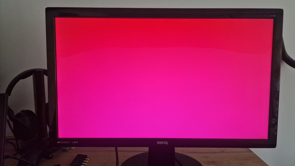 Монітор Benq GL2450-T