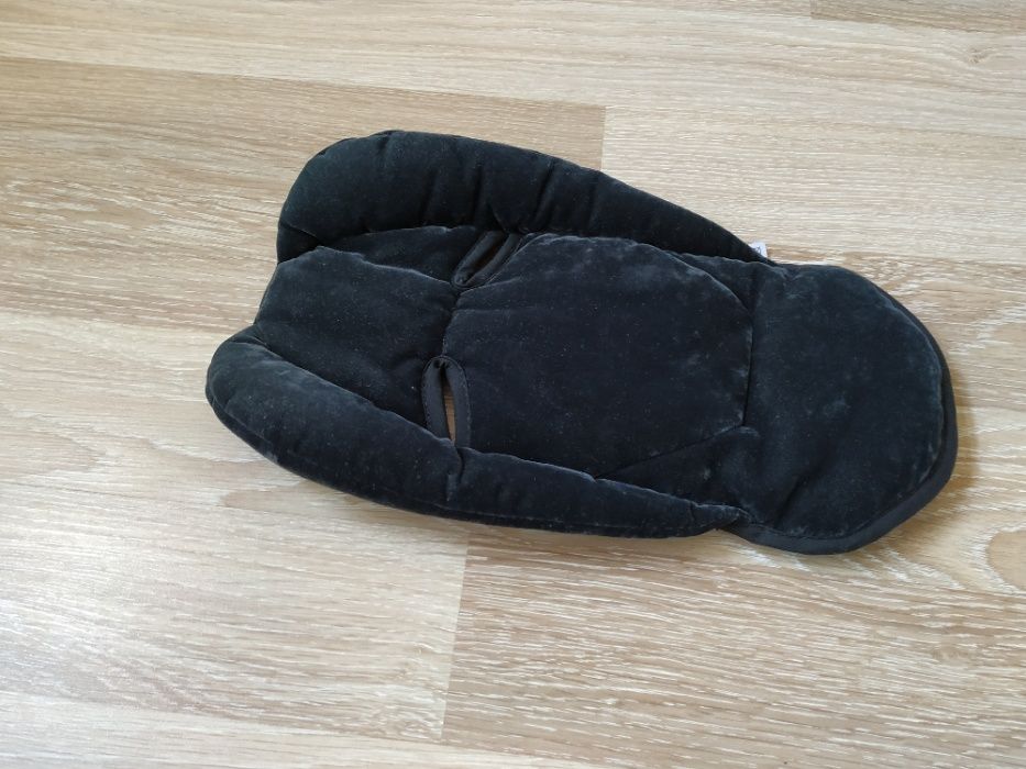Nosidło Recaro Young Profi Plus 0-13kg