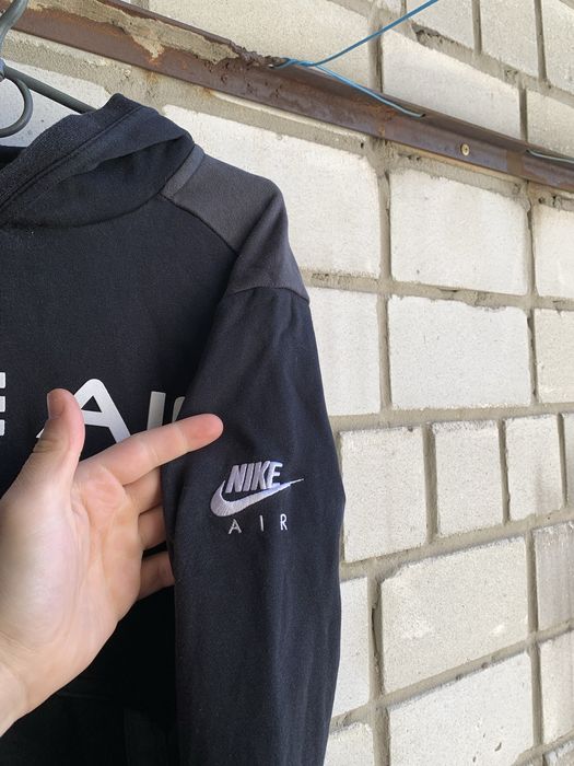Чоловіче худі Nike Air