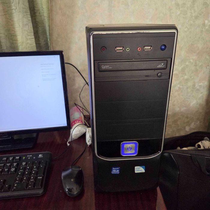 Продам компьютер