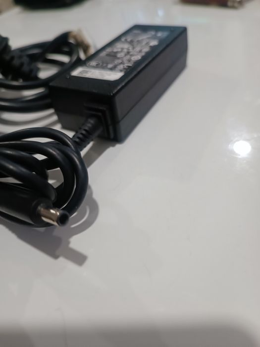 Oryginalny zasilacz DELL 19,5V 2,31A 45W wtyk 4,5x3mm