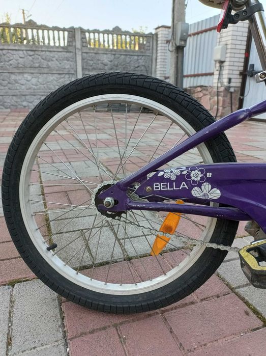 Велосипед  Giant Bella 20 2015