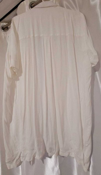 vestido camiseiro
