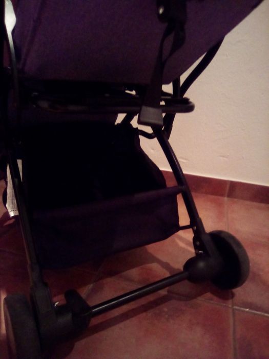 Carrinho de passeio maxibaby aviator trolley