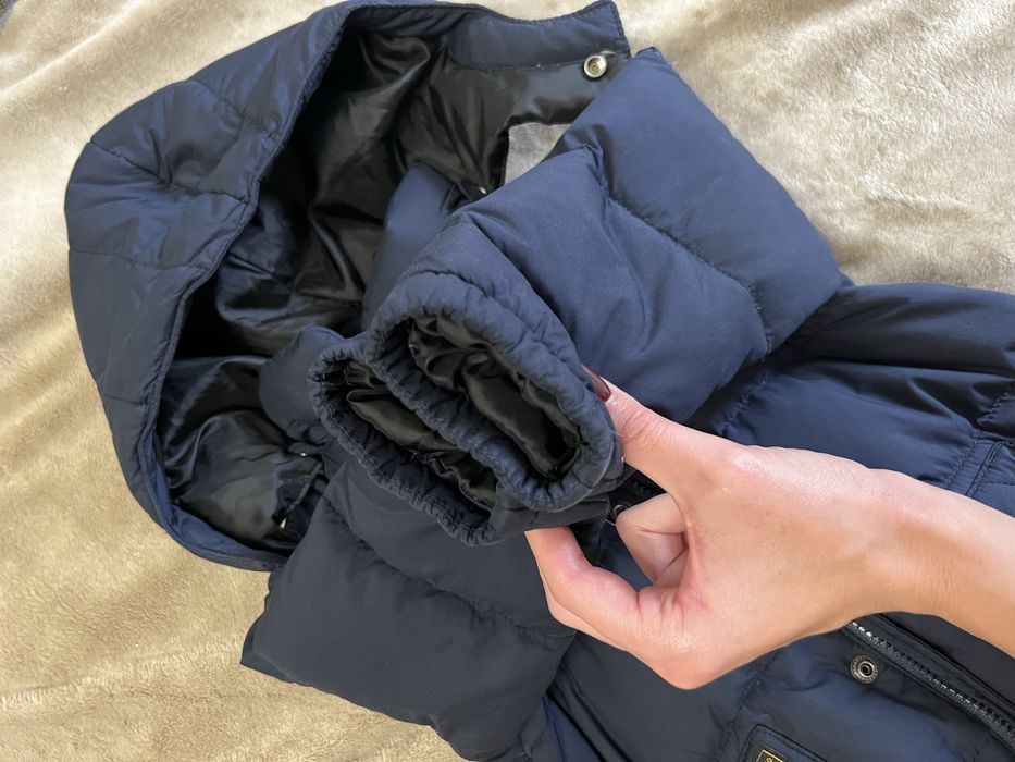 Куртка Ralph Lauren оригінал