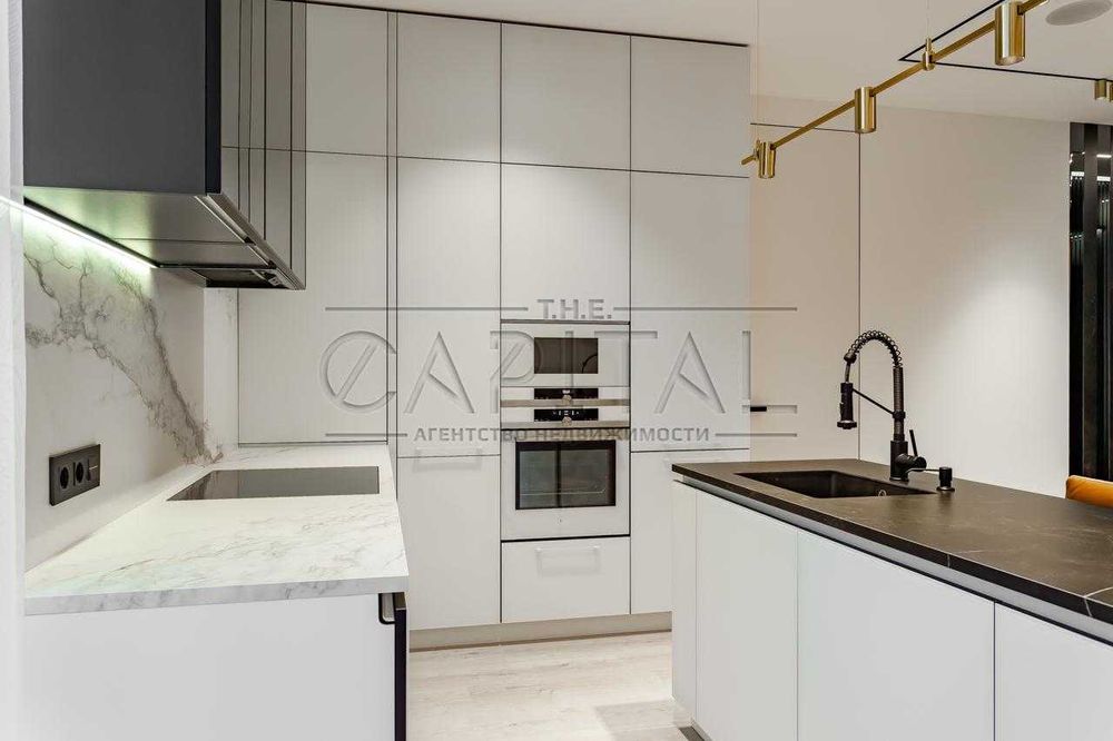 Оренда квартири в ЖК Бульвар Фонтанів/ 99м2/ Печерськ/ Центр