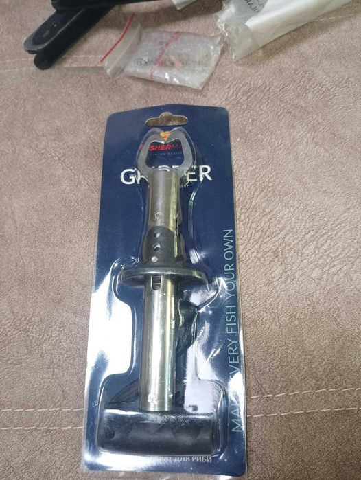 Для рыбалки/ расходники