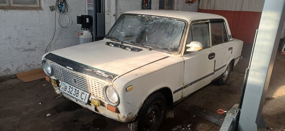 Продам ВАЗ 21013