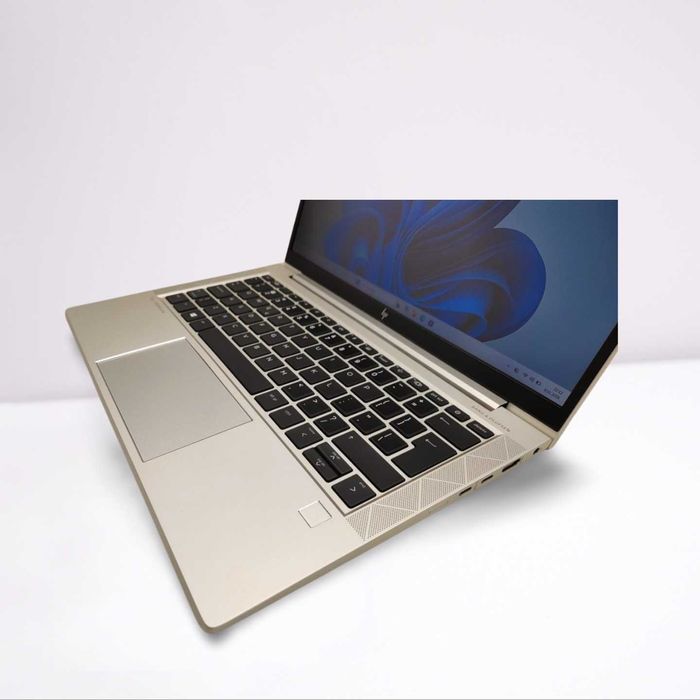 LAPTOP | HP EliteBook G7 | Ryzen 4450U | 8GB 256SSD | 4G LTE | Win11