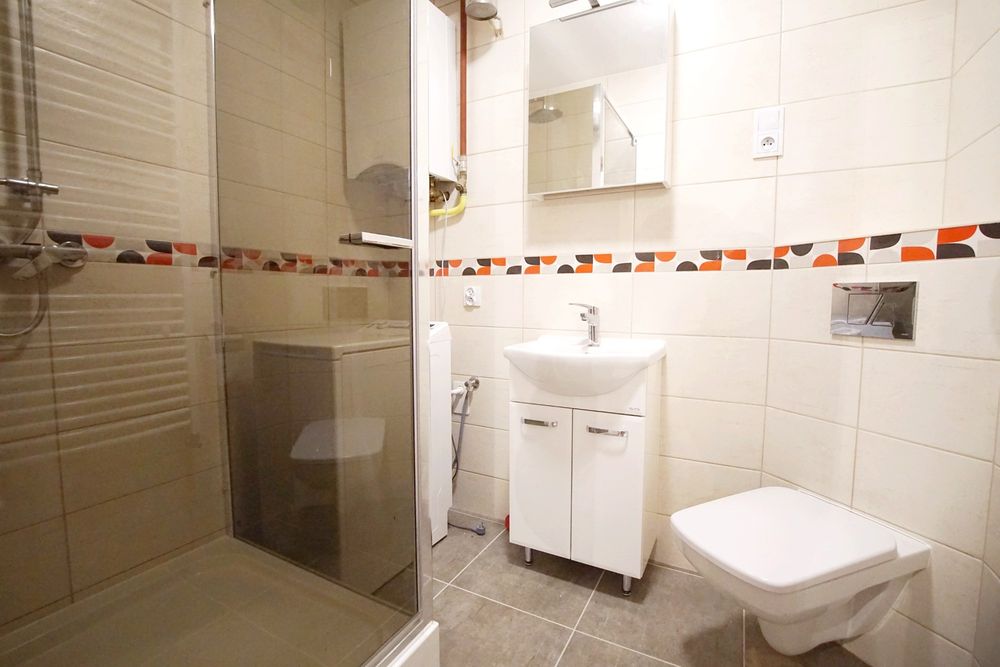 Mieszkanie – Rzeszów, Drabinianka - Widok 5