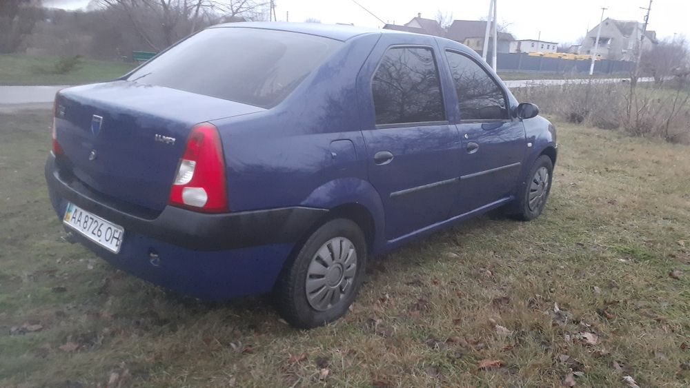 Продам автомобіль