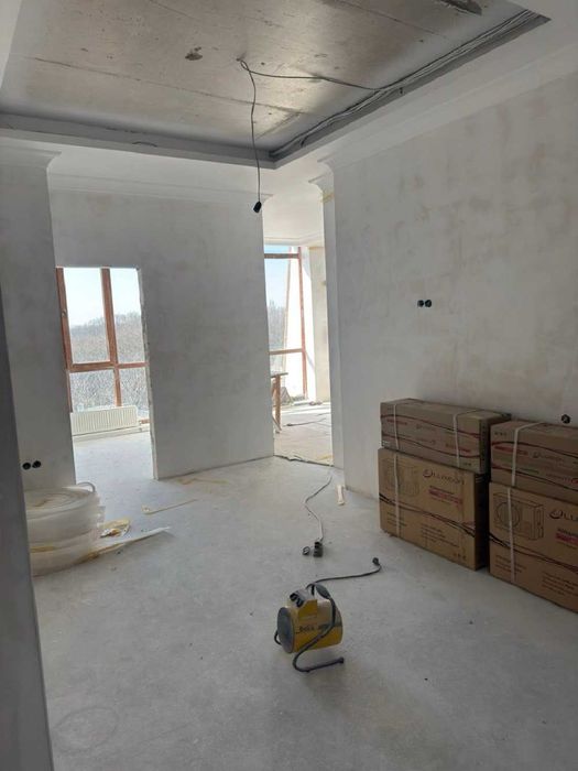 Продам 3 комн. квартиру, жк Клаб Марин. Вид Моря. От ХОЗЯИНА.  СРОЧНО.