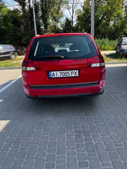 Opel Vectra 2006 VIN W0L0ZCF3561102701 фото оголошення 2 з 13