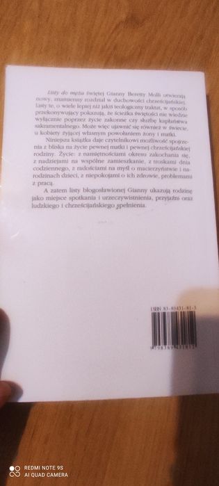 Twoja wielka miłość pomoże mi być silną