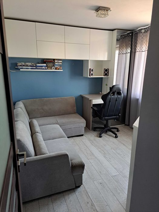 Sprzedam MIESZKANIE w bloku 60,01 m², oferta prywatna WŁAŚCICIEL