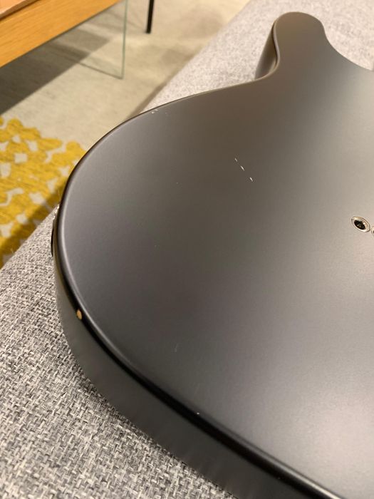 Електрогітара Fender Noir Limited MIJ Telecaster 2021