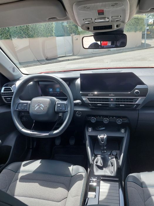 Citroen C4 Pure tech 1.2 131 CV