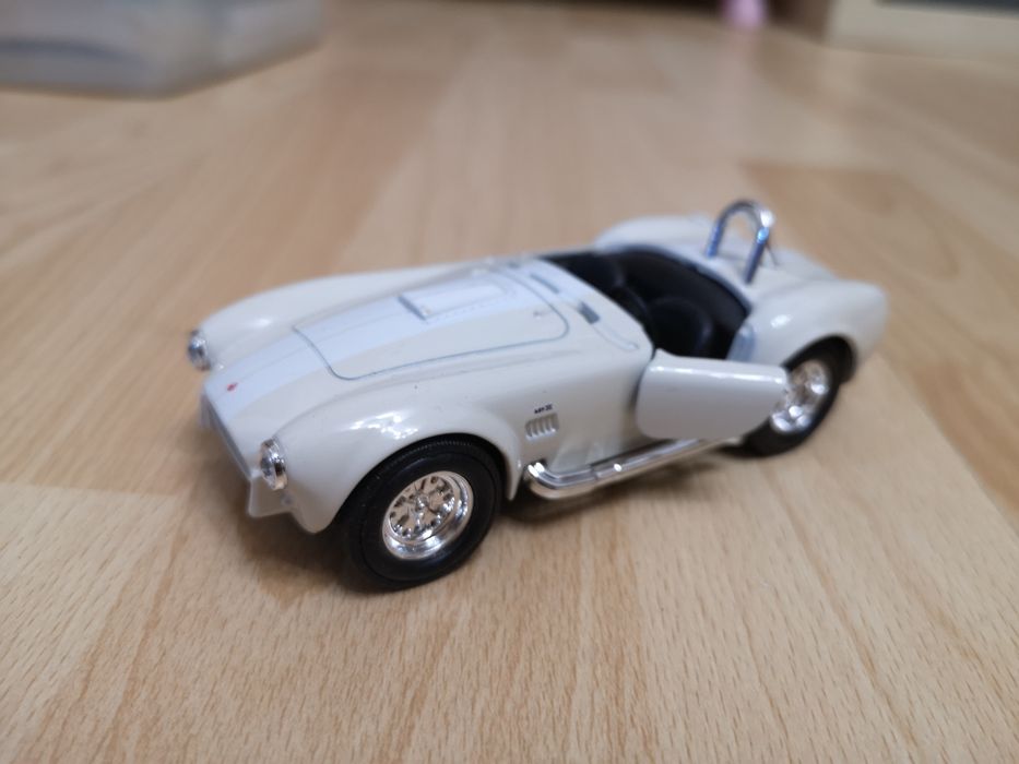 Carros Coleção Escala