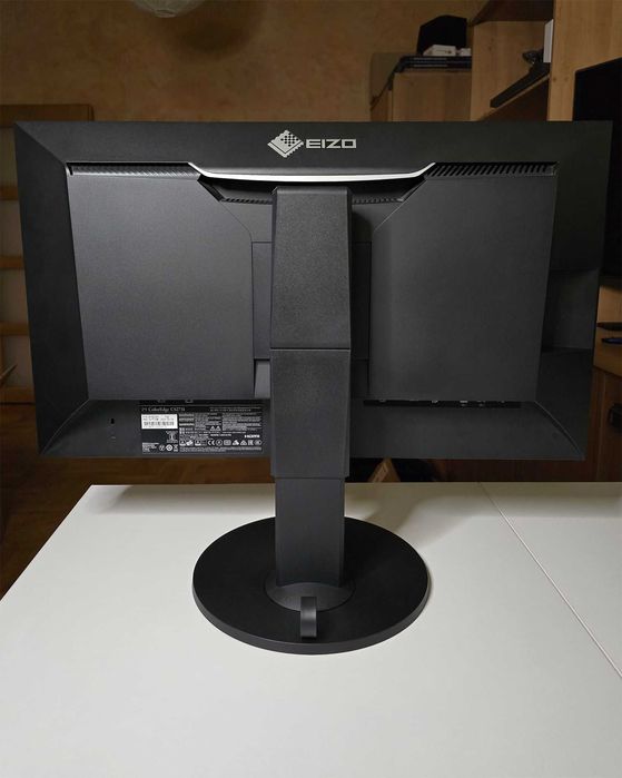 Monitor graficzny Eizo CS2731 27" z gwarancją