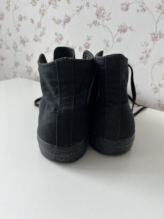 Długie trampki Converse 44