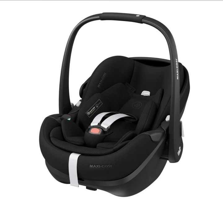 Babycoque Pebble 360pro2 Maxi Cosi
