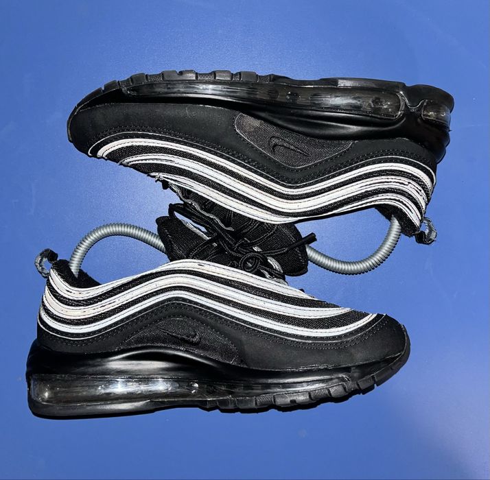 Кросівки Nike Air Max 97
